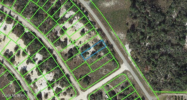 0.2 Acres of Mixed-Use Land for Sale in Lake Placid, Florida