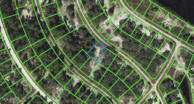 0.27 Acres of Residential Land for Sale in Lake Placid, Florida