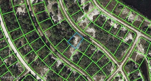 0.27 Acres of Residential Land for Sale in Lake Placid, Florida
