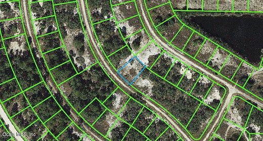 0.24 Acres of Residential Land for Sale in Lake Placid, Florida