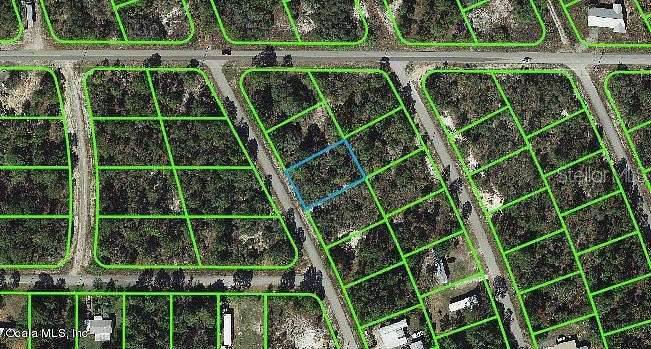 0.23 Acres of Residential Land for Sale in Lake Placid, Florida