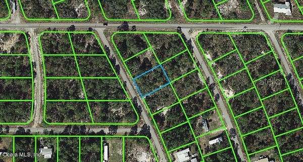 0.23 Acres of Residential Land for Sale in Lake Placid, Florida