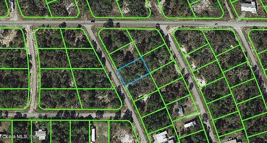 0.23 Acres of Residential Land for Sale in Lake Placid, Florida