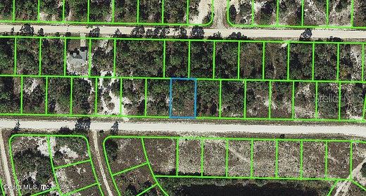 0.23 Acres of Residential Land for Sale in Lake Placid, Florida