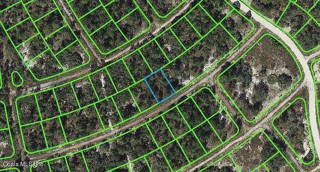 0.24 Acres of Residential Land for Sale in Lake Placid, Florida