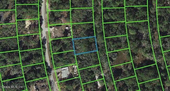 0.24 Acres of Residential Land for Sale in Lake Placid, Florida