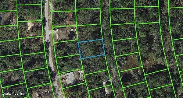 0.24 Acres of Residential Land for Sale in Lake Placid, Florida
