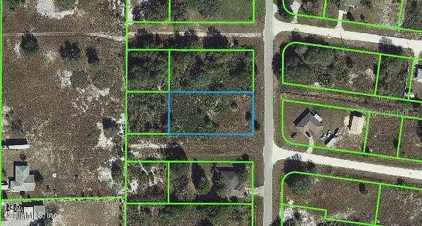 0.46 Acres of Residential Land for Sale in Avon Park, Florida