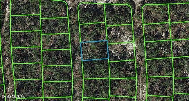 0.25 Acres of Residential Land for Sale in Lake Placid, Florida