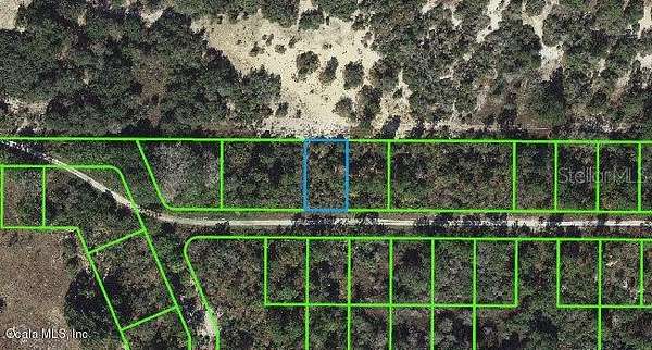 0.22 Acres of Residential Land for Sale in Lake Placid, Florida