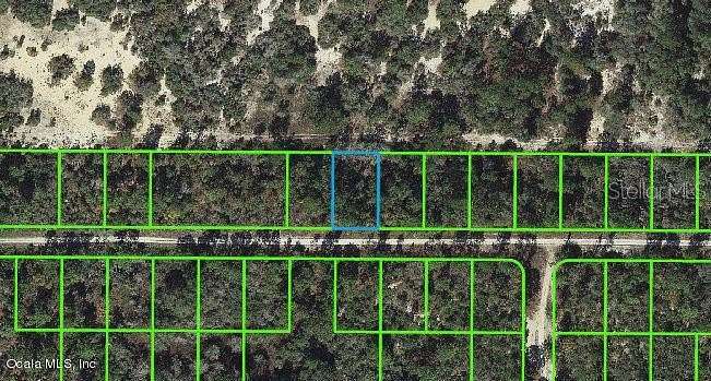 0.22 Acres of Residential Land for Sale in Lake Placid, Florida