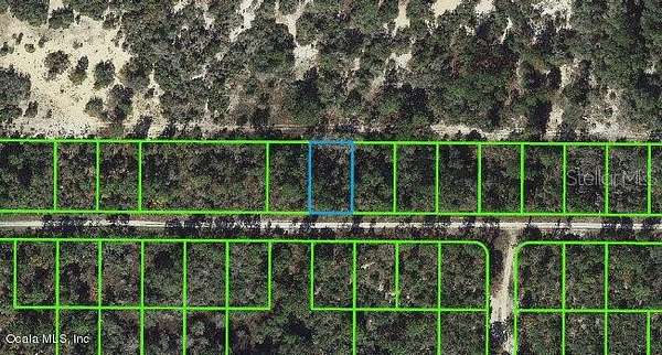 0.22 Acres of Residential Land for Sale in Lake Placid, Florida