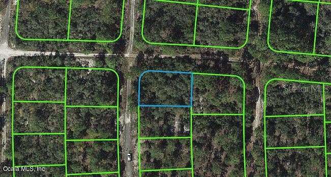 0.23 Acres of Residential Land for Sale in Lake Placid, Florida