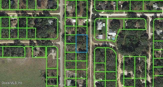 0.37 Acres of Residential Land for Sale in Avon Park, Florida