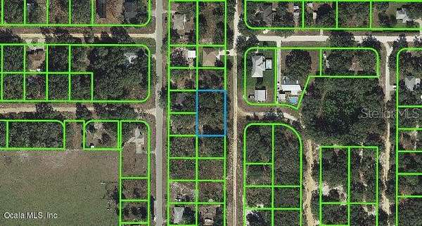 0.37 Acres of Residential Land for Sale in Avon Park, Florida