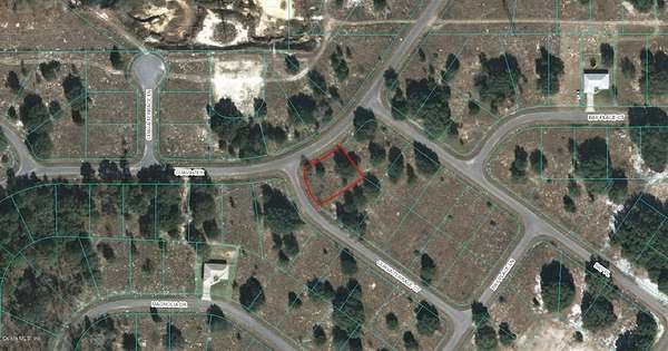 0.27 Acres of Residential Land for Sale in Ocklawaha, Florida