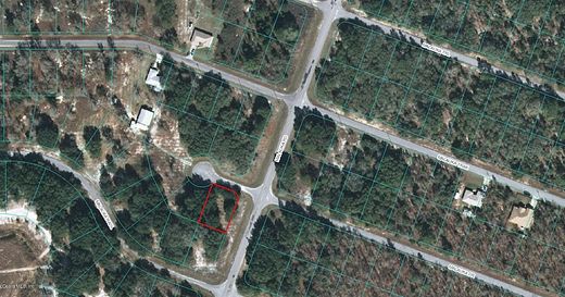 0.26 Acres of Residential Land for Sale in Ocklawaha, Florida