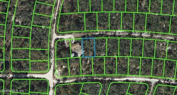 0.23 Acres of Residential Land for Sale in Lake Placid, Florida