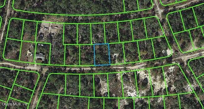 0.25 Acres of Residential Land for Sale in Lake Placid, Florida
