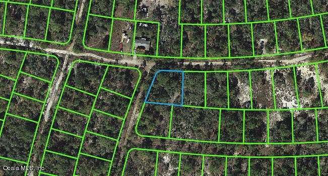 0.33 Acres of Residential Land for Sale in Lake Placid, Florida