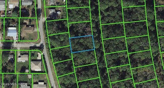 0.23 Acres of Residential Land for Sale in Lake Placid, Florida
