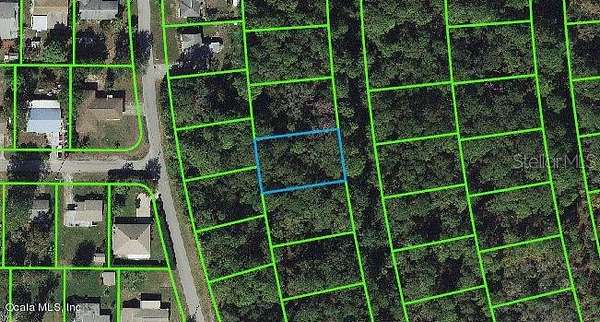 0.23 Acres of Residential Land for Sale in Lake Placid, Florida