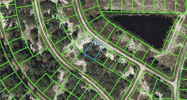 0.24 Acres of Residential Land for Sale in Lake Placid, Florida