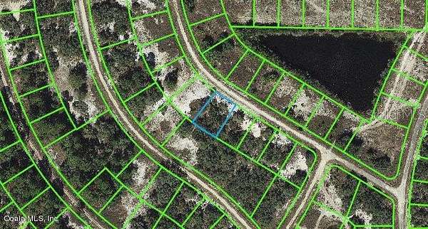 0.24 Acres of Residential Land for Sale in Lake Placid, Florida