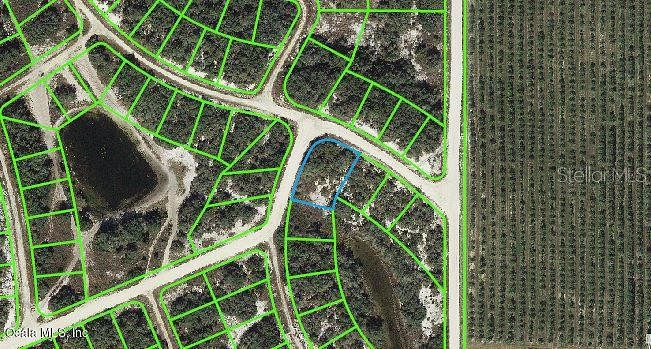 0.43 Acres of Residential Land for Sale in Lake Placid, Florida