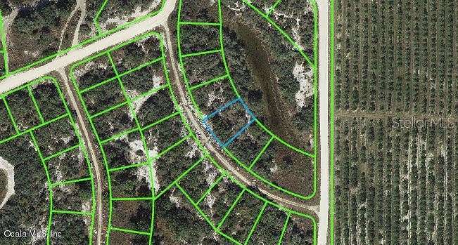 0.25 Acres of Residential Land for Sale in Lake Placid, Florida