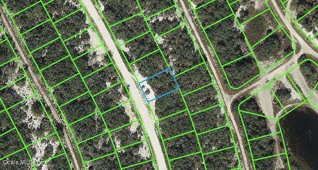 0.23 Acres of Residential Land for Sale in Lake Placid, Florida