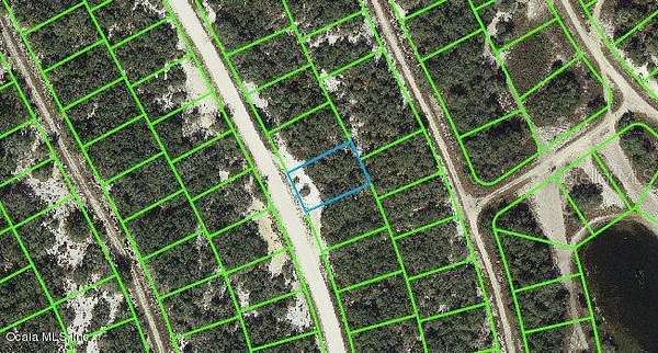 0.23 Acres of Residential Land for Sale in Lake Placid, Florida