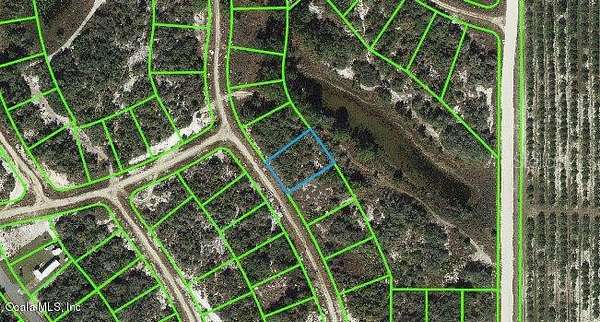 0.26 Acres of Residential Land for Sale in Lake Placid, Florida