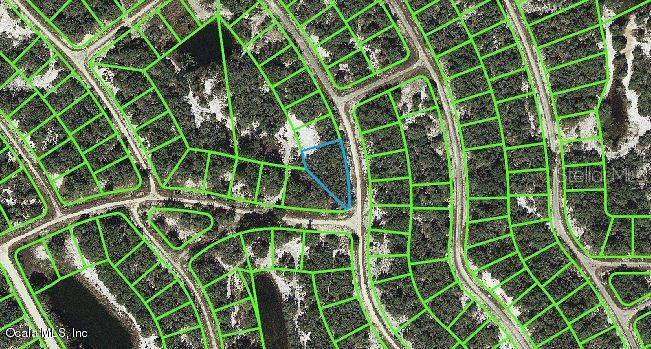 0.41 Acres of Residential Land for Sale in Lake Placid, Florida
