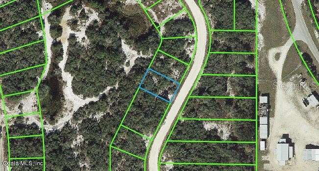 0.22 Acres of Residential Land for Sale in Lake Placid, Florida