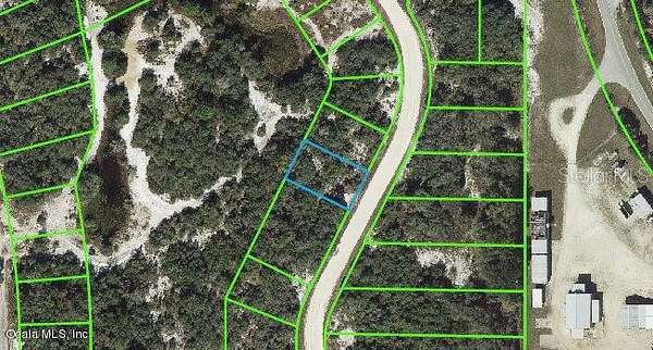 0.22 Acres of Residential Land for Sale in Lake Placid, Florida