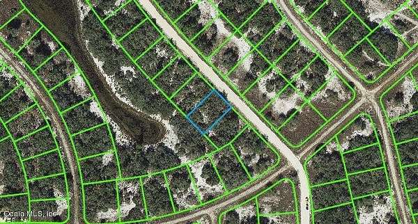 0.23 Acres of Residential Land for Sale in Lake Placid, Florida