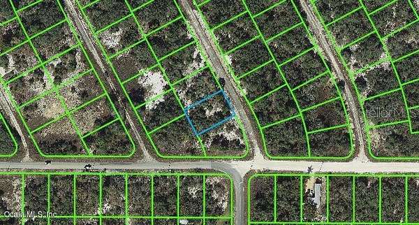 0.23 Acres of Residential Land for Sale in Lake Placid, Florida