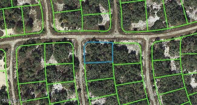0.25 Acres of Residential Land for Sale in Lake Placid, Florida