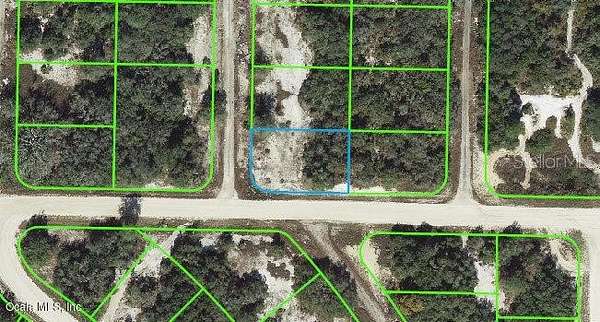 0.23 Acres of Residential Land for Sale in Lake Placid, Florida