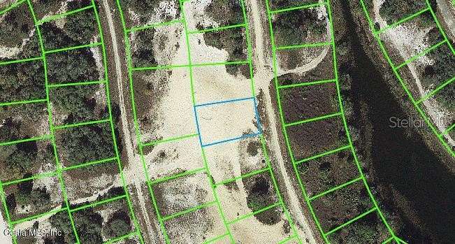 0.23 Acres of Residential Land for Sale in Lake Placid, Florida