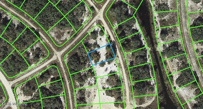 0.21 Acres of Residential Land for Sale in Lake Placid, Florida