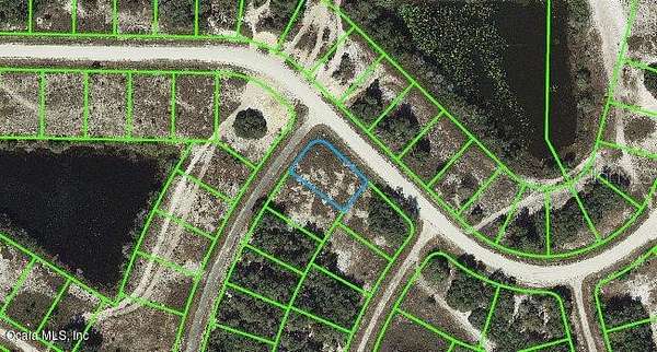0.22 Acres of Residential Land for Sale in Lake Placid, Florida