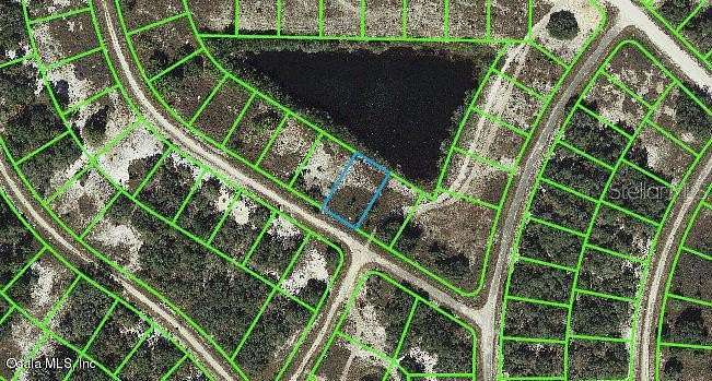 0.22 Acres of Residential Land for Sale in Lake Placid, Florida