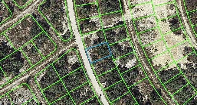 0.23 Acres of Residential Land for Sale in Lake Placid, Florida
