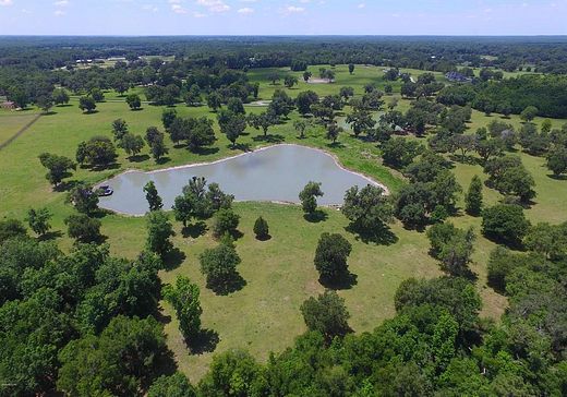 28.4 Acres of Agricultural Land for Sale in Ocala, Florida