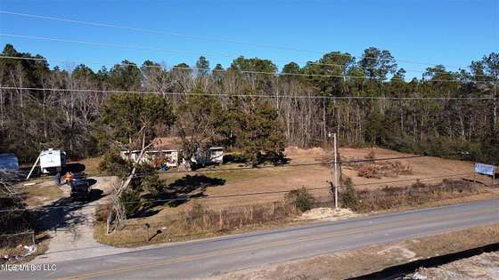 4.6 Acres of Commercial Land for Sale in Biloxi, Mississippi