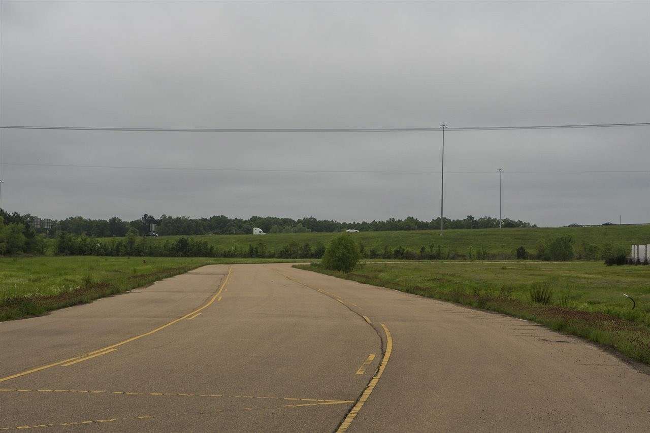 0.83 Acres of Commercial Land for Sale in Pearl, Mississippi