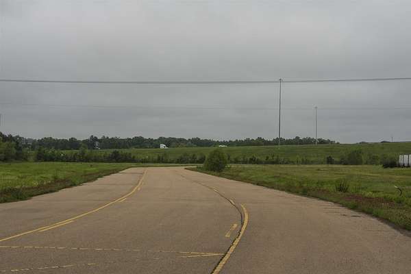 1.68 Acres of Commercial Land for Sale in Pearl, Mississippi