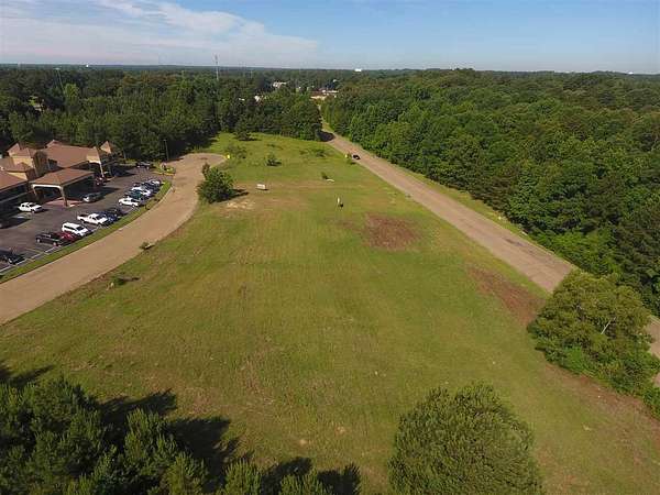 1.47 Acres of Land for Sale in Pearl, Mississippi